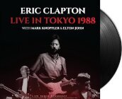 Live in tokyo 1988