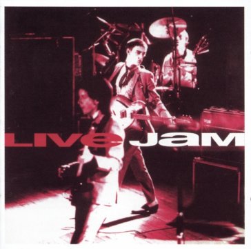 Live jam - The Jam