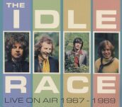 Live on air 1967 - 1969