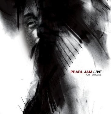 Live on ten legs - Pearl Jam