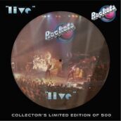 Live (picture disc numbered limited edt.