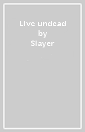 Live undead