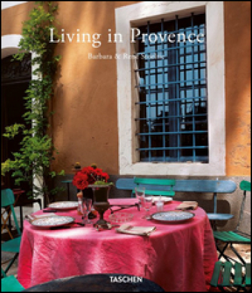 Living in Provence. Ediz. italiana, spagnola e portoghese - Barbara Stoeltie - René Stoeltie