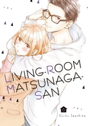 Living-Room Matsunaga-san 6