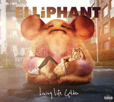 Living life golden - ELLIPHANT