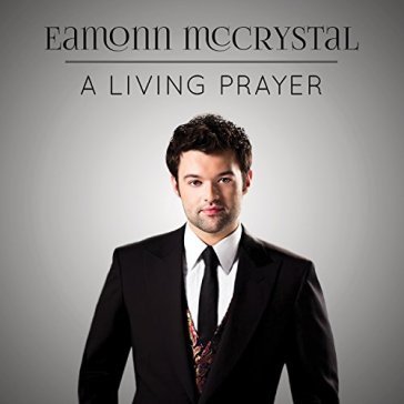 Living prayer - EAMONN MCCRYSTAL
