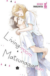 Living-room Matsunaga-san. 11.