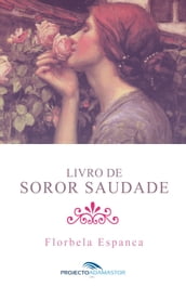 Livro de Soror Saudade