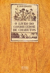 O Livro do Conhecedor de Charutos