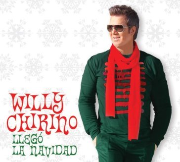 Llego la navidad - WILLY CHIRINO