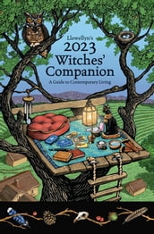 Llewellyn s 2023 Witches  Companion