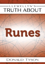 Llewellyn s Truth About Runes
