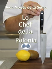 Lo Chef Della Polonia