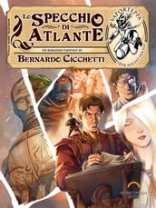 Lo Specchio di Atlante