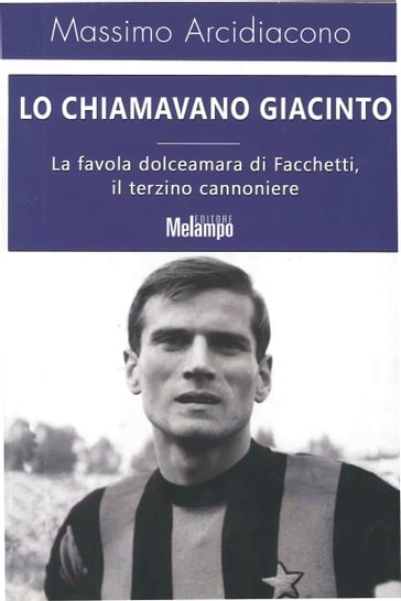 Lo chiamavano Giacinto - Massimo Arcidiacono