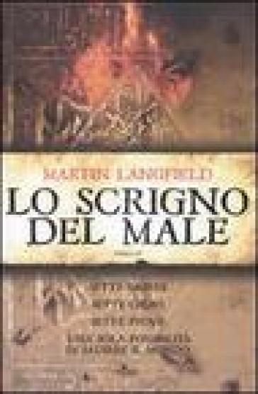 Lo scrigno del male - Martin Langfield