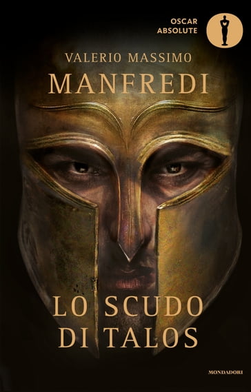 Lo scudo di Talos - Valerio Massimo Manfredi