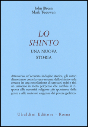 Lo shinto. Una nuova storia