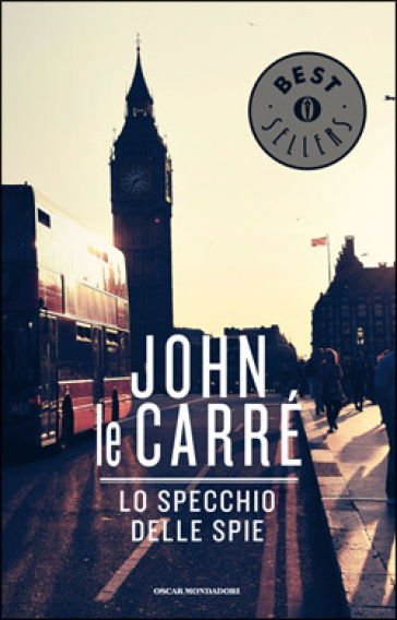 Lo specchio delle spie - John Le Carré