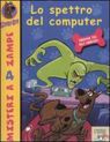 Lo spettro del computer - SCOOBY-DOO