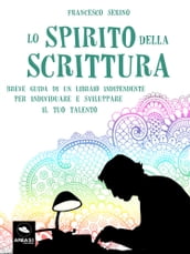 Lo spirito della scrittura