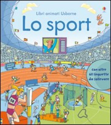 Lo sport - Rob Lloyd Jones - Stefano Tognetti