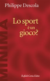 Lo sport è un gioco?