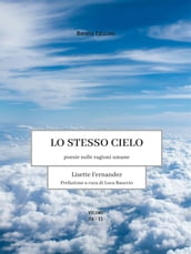 Lo stesso cielo