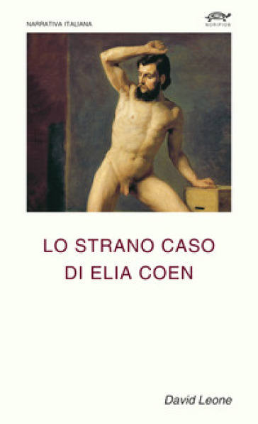 Lo strano caso di Elia Coen - David Leone