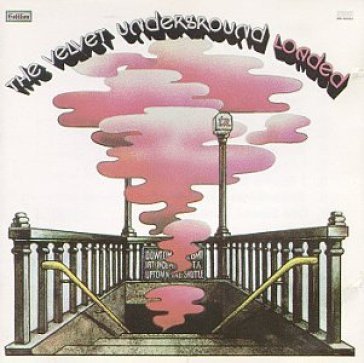 Loaded - The Velvet Underground