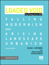 Loaded void. Falling modernism and arising landscape urbanism