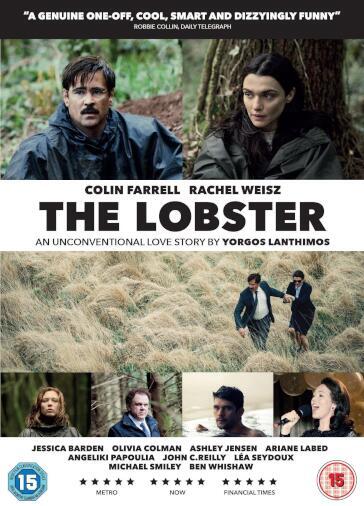 Lobster (The) - Yorgos Lanthimos