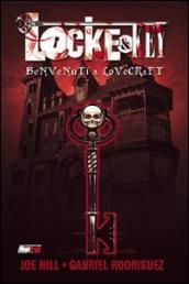 Locke & Key. 1: Benvenuti a Lovecraft