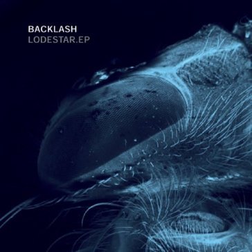 Lodestar ep - Backlash