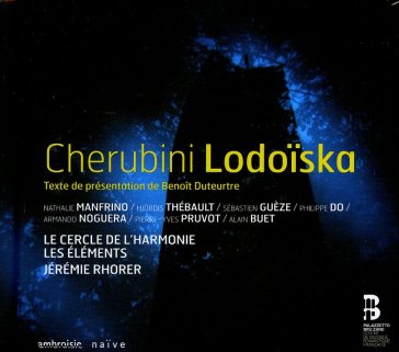 Lodoiska - Luigi Cherubini