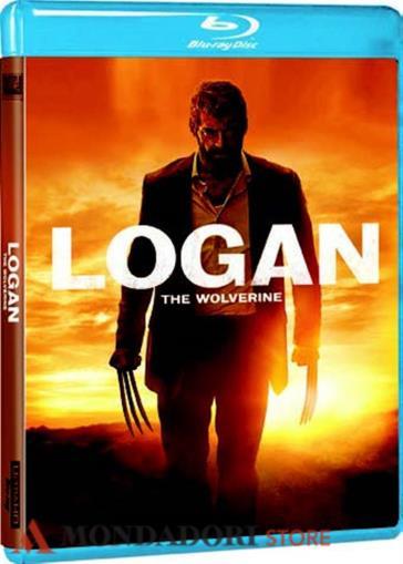 Logan - The Wolverine - James Mangold