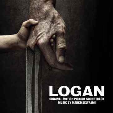 Logan (original motion picture soundtrac