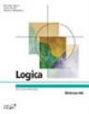 Logica - Achille Varzi - John Nolt - Dennis Rohatyn