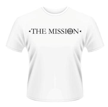 Logo 1 - The Mission