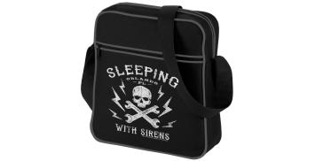 Logo - Sleeping With Sirens