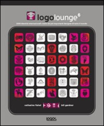 Logolounge. 6. - Bill Gardner - Catharine Fishel