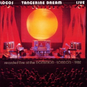Logos/live - Dream Tangerine