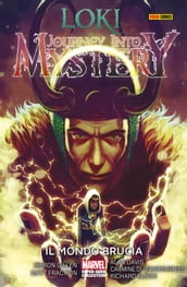 Loki. Journey Into Mystery 3