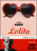 Lolita letto da Marco Baliani. Audiolibro. CD Audio formato MP3