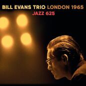 London 1965 - jazz 625