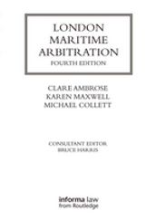 London Maritime Arbitration