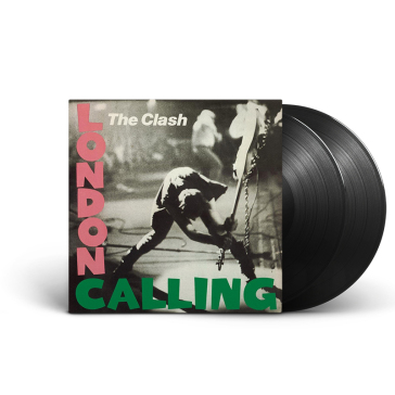 London calling (legacy edt.) - The Clash