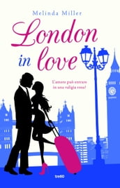 London in love