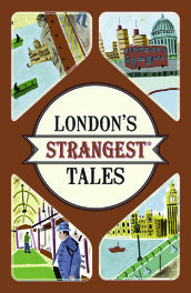 London s Strangest Tales