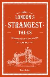 London s Strangest Tales